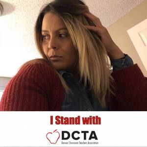 Meet your Posher, Graciela